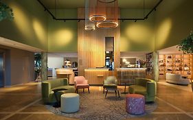 Hilton Garden Inn Leiden